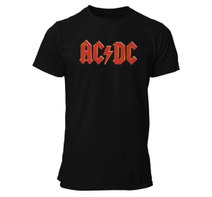 ACDC Back in Black